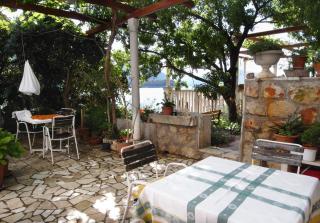 Apartments and rooms by the sea Trstenik, Peljesac - 4566 - Trstenik - 2