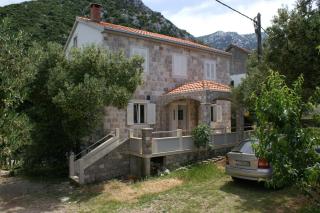 Apartments with a parking space Duba Peljeska, Peljesac - 4534 - Duba - 9