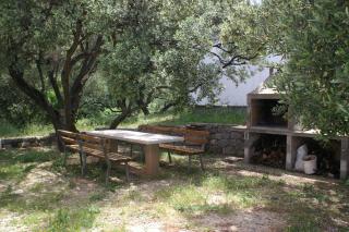 Apartments with a parking space Duba Peljeska, Peljesac - 4534 - Duba - 2
