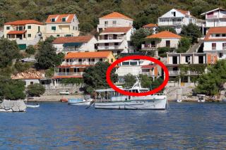 Apartments by the sea Brna, Korcula - 4425 - Smokvica - 9
