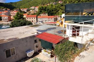 Apartments by the sea Brna, Korcula - 4425 - Smokvica - 8