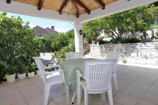 Apartments with a parking space Lumbarda, Korcula - 4473 - Lumbarda - 3
