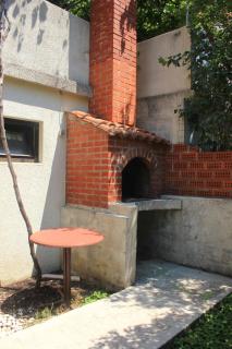 Apartments with parking space Orebic, Peljesac - 4516 - 4