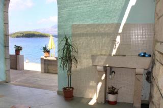 Seaside holiday house Lumbarda, Korcula - 4422 - Lumbarda - 3