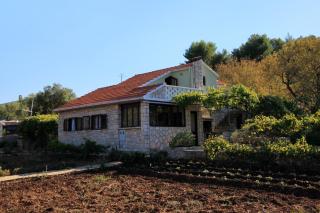 Seaside holiday house Cove Gradina, Korcula - 4457 - Vela Luka (Vallegrande) - 8