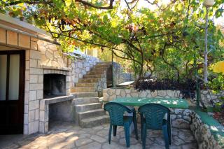 Seaside holiday house Cove Gradina, Korcula - 4457 - Vela Luka - 3