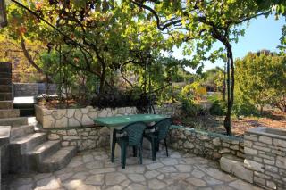 Seaside holiday house Cove Gradina, Korcula - 4457 - Vela Luka - 2