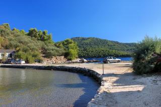 Seaside holiday house Cove Gradina, Korcula - 4457 - Vela Luka - 1