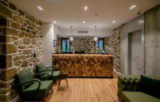 Vecchia Boutique Hotel - 2