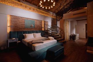 Vecchia Boutique Hotel - Korçë - 8