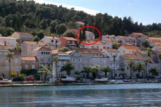 Apartments by the sea Korcula - 4367 - Korčula (Curzola) - 9