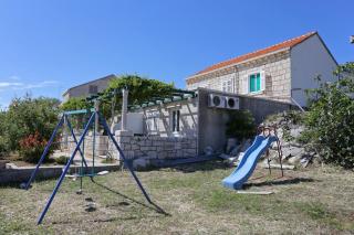 Apartments with a parking space Lumbarda, Korcula - 4429 - Lumbarda - 3