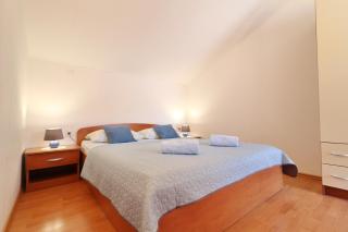 Apartments by the sea Vela Luka, Korcula - 4449 - Vela Luka - 1