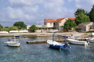 Apartments by the sea Prizba, Korcula - 4479 - Prizba - 9