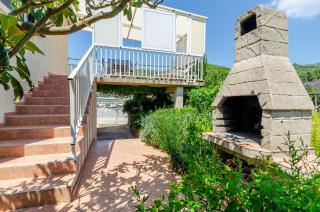 Apartments by the sea Prizba, Korcula - 4479 - Prizba - 4