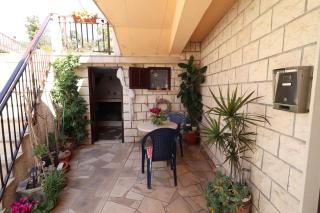 Apartments by the sea Brna, Korcula - 4463 - Brna - 4