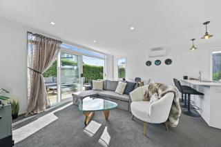 Treasure on Tuscan - Martinborough Holiday Home - Martinborough - 9