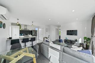 Treasure on Tuscan - Martinborough Holiday Home - Martinborough - 7