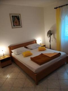 Apartments by the sea Grscica, Korcula - 4487 - Prižba - 1