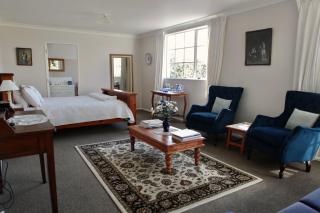 The Loft Bed and Breakfast - Taupo - 6