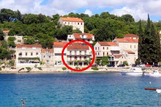 Double Room Racisce 4341a - Račišće - 9