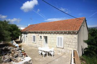 Rooms with a parking space Lumbarda, Korcula - 4436 - Lumbarda - 0