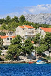 Apartments by the sea Lumbarda, Korcula - 4440 - Lumbarda - 9