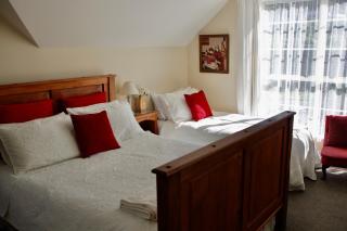 The Loft Bed and Breakfast - Taupo - 2