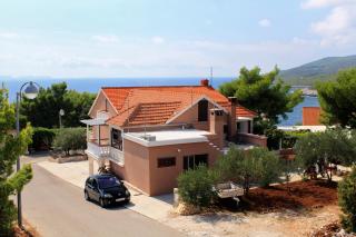 Apartments with a parking space Zavalatica, Korcula - 4453 - Zavalatica - 0