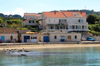 Apartments by the sea Lumbarda, Korcula - 4378 - Lumbarda - 8
