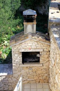 Apartments by the sea Lumbarda, Korcula - 4378 - Lumbarda - 3