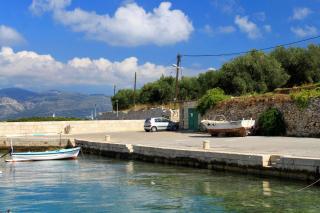 Apartments by the sea Lumbarda, Korcula - 4378 - Lumbarda - 1