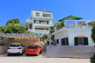 Apartments by the sea Razanj, Rogoznica - 4322 - Ražanj - 9