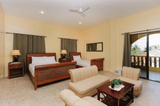 Turtle Bay Dive Resort - Moalboal - 7