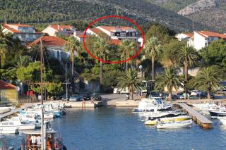 Apartments with a parking space Orebic, Peljesac - 4494 - Orebić - 0