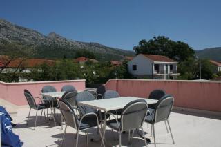 Apartments with a parking space Orebic, Peljesac - 4494 - Orebić - 4