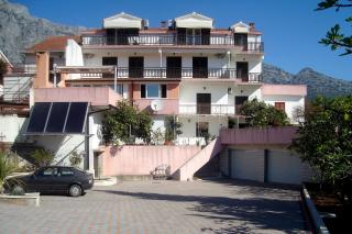 Apartment Orebic 4494e - 9
