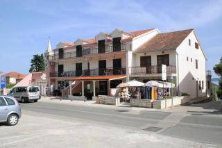 Apartment Orebic 4494e - Orebić - 8
