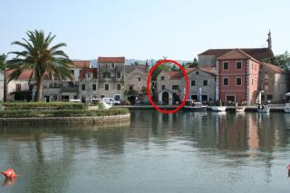 Apartments by the sea Vrboska (Hvar) - 4601 - Vrboska - 0