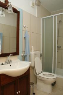 Apartments by the sea Vrboska (Hvar) - 4601 - Vrboska - 1