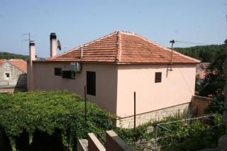 Rooms by the sea Vrboska (Hvar) - 4600 - Vrboska - 0