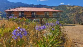 Balcones de El Carrizal - El Cocuy - 7