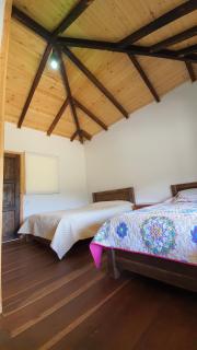 Balcones de El Carrizal - El Cocuy - 6
