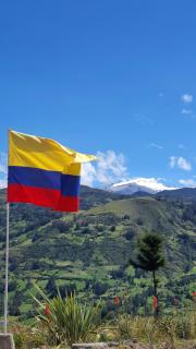 Balcones de El Carrizal - El Cocuy - 1