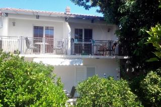 Apartments by the sea Orebic, Peljesac - 4490 - Orebić (Sabbioncello) - 0