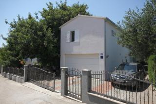 Apartments by the sea Orebic, Peljesac - 4490 - Orebić (Sabbioncello) - 8
