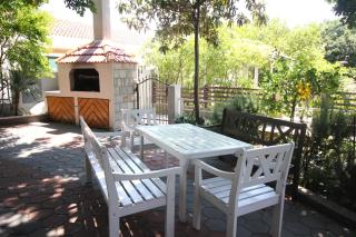 Apartments by the sea Orebic, Peljesac - 4490 - Orebić (Sabbioncello) - 4