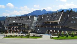 Mountain Apartments Butorowy Sauna Residence - Kościelisko - 1