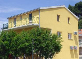 Apartments by the sea Trpanj, Peljesac - 4510 - Trpanj (Trappano) - 9