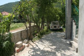 Apartments by the sea Trpanj, Peljesac - 4510 - Trpanj (Trappano) - 2